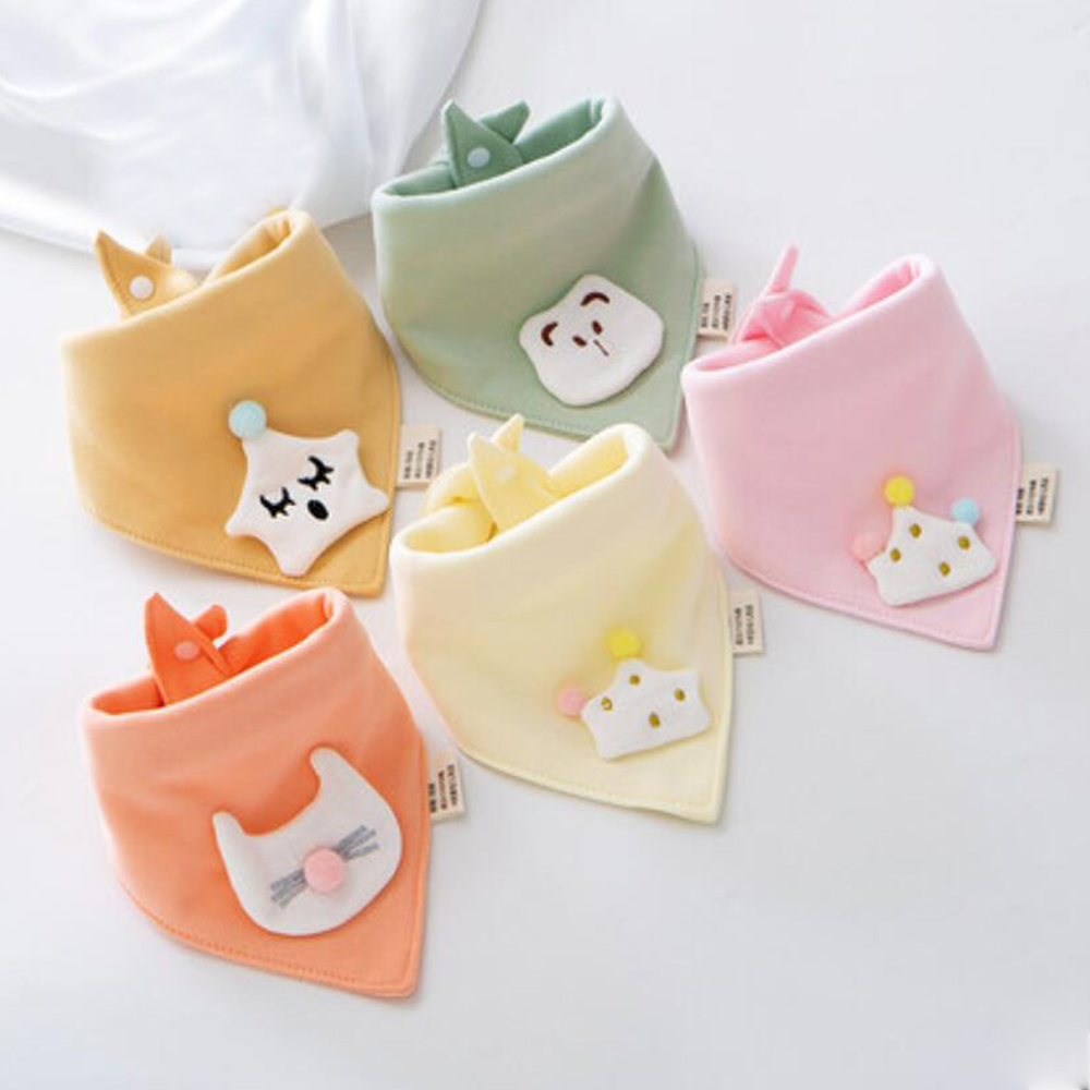 Baby Food Quality - 5 peças de alta qualidade do