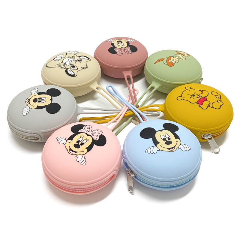 Baby Food Pouches - 1 unidade de Bolsa de Silicone