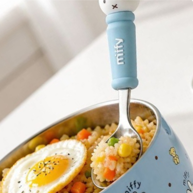 Baby Food Japan - Tigela de Comida para Bebê em