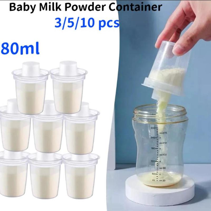 Baby Food In Jars - Novo Conjunto de 1 Dispensador de