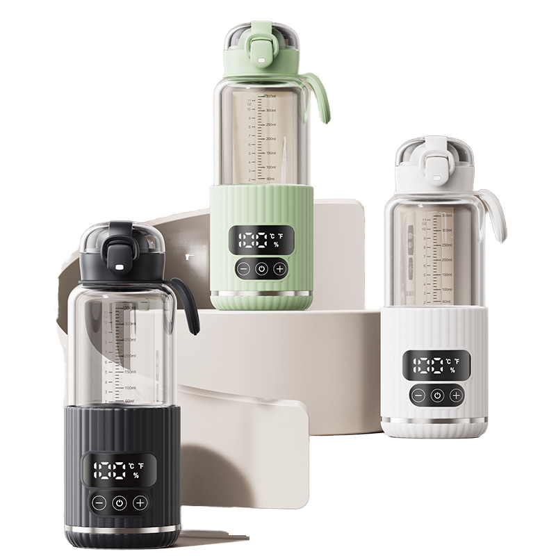 Baby Food Quality - Processador de Alimentos Portátil USB de