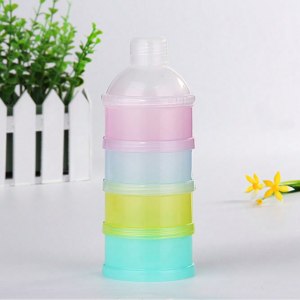 Baby Food In Jars - Recipiente portátil para armazenamento de fórmula