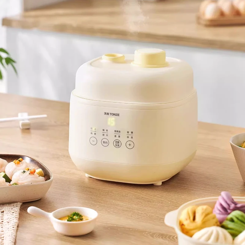 Baby Food Usa - Pote de comida complementar para bebês,
