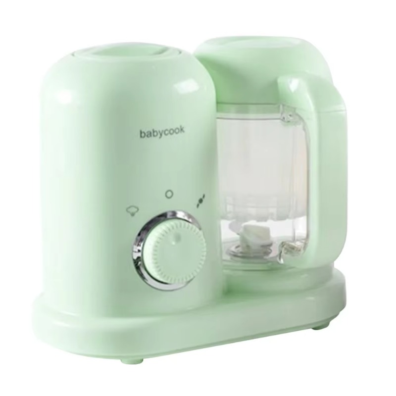 Novo 4 em 1 fogão a vapor liqu - Baby Food Quality avaliação e preço