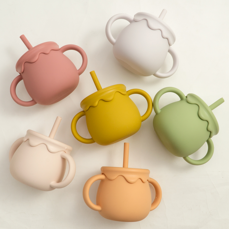 Copos de alimentação do bebê p - Baby Food Nan avaliação e preço