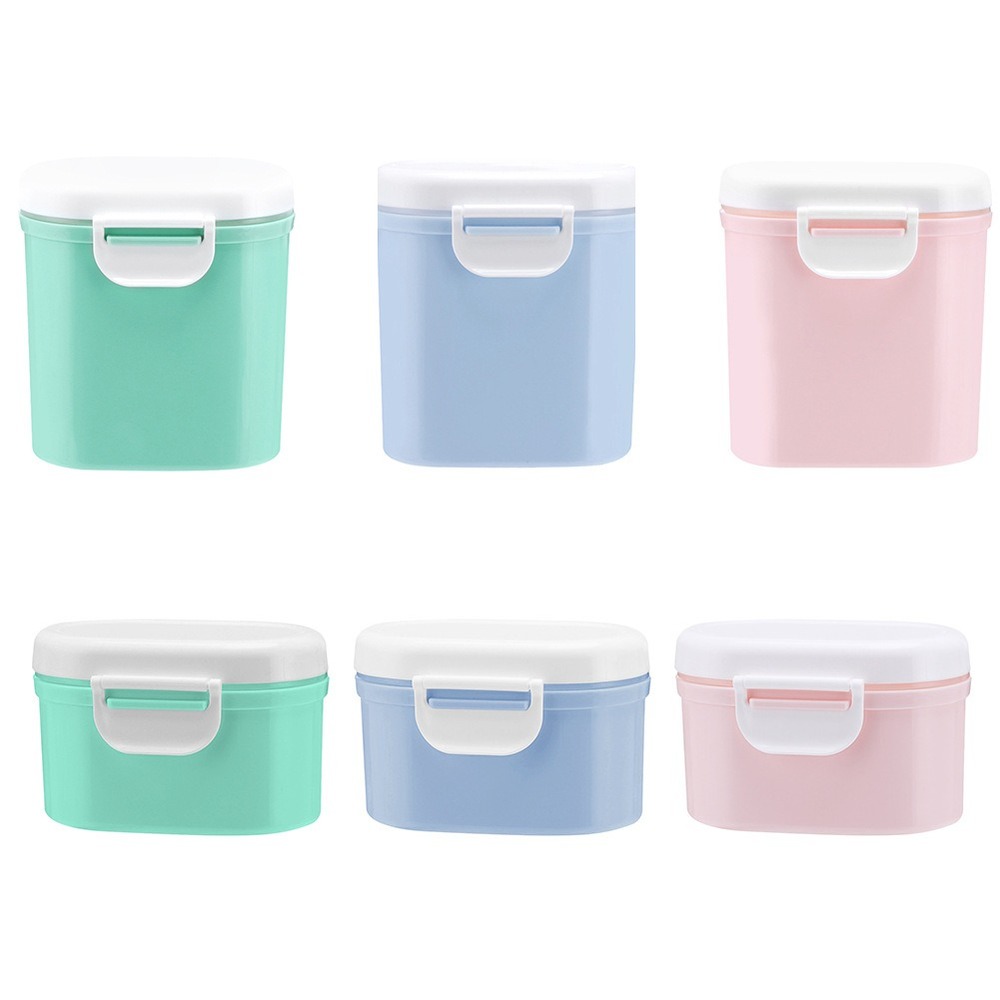 Caixa de armazenamento de leit - Baby Food In Jars avaliação e preço