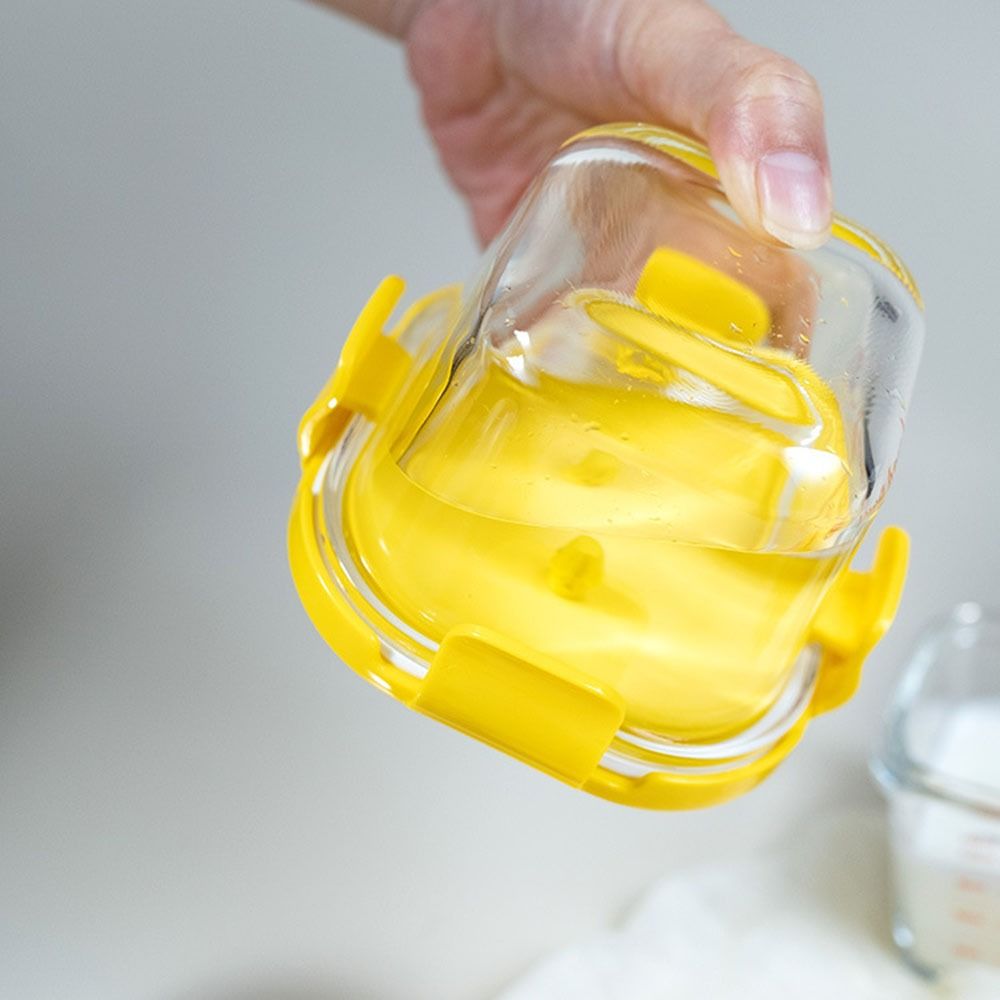 Pote de Vidro Simples de 170ml - Baby Food In Jars avaliação e preço