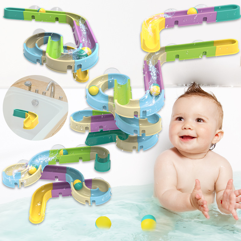 Bebê banho arco-íris slide bri - Baby Food Quantity avaliação e preço