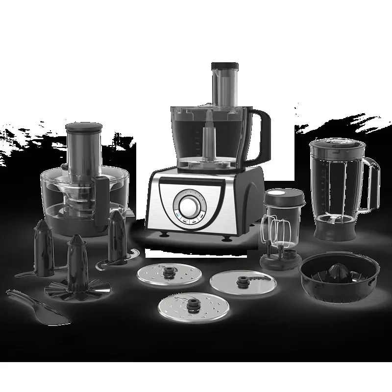 Aparelhos de Cozinha Elétricos - Baby Food Hand Blender avaliação e preço
