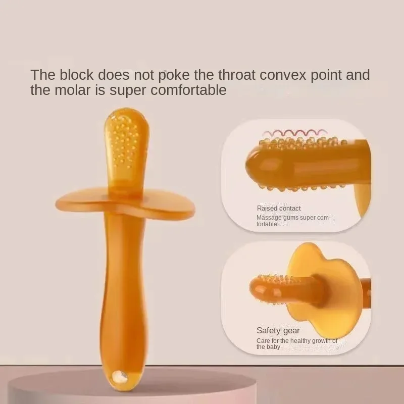 Chupeta do silicone do bebê co - Baby Food Quality avaliação e preço