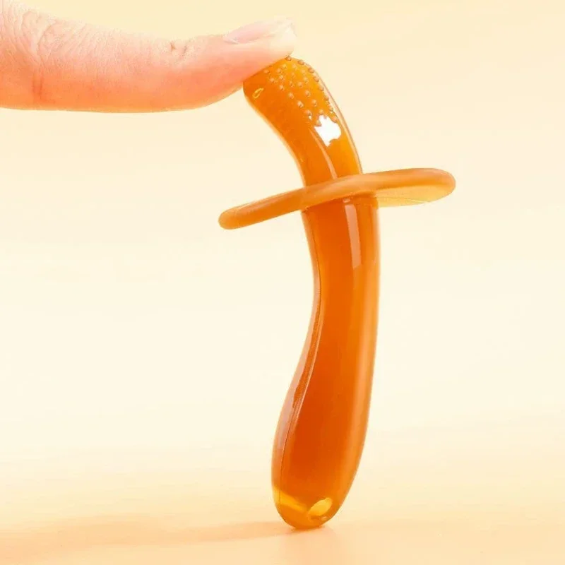 Chupeta do silicone do bebê co - Baby Food Quality avaliação e preço