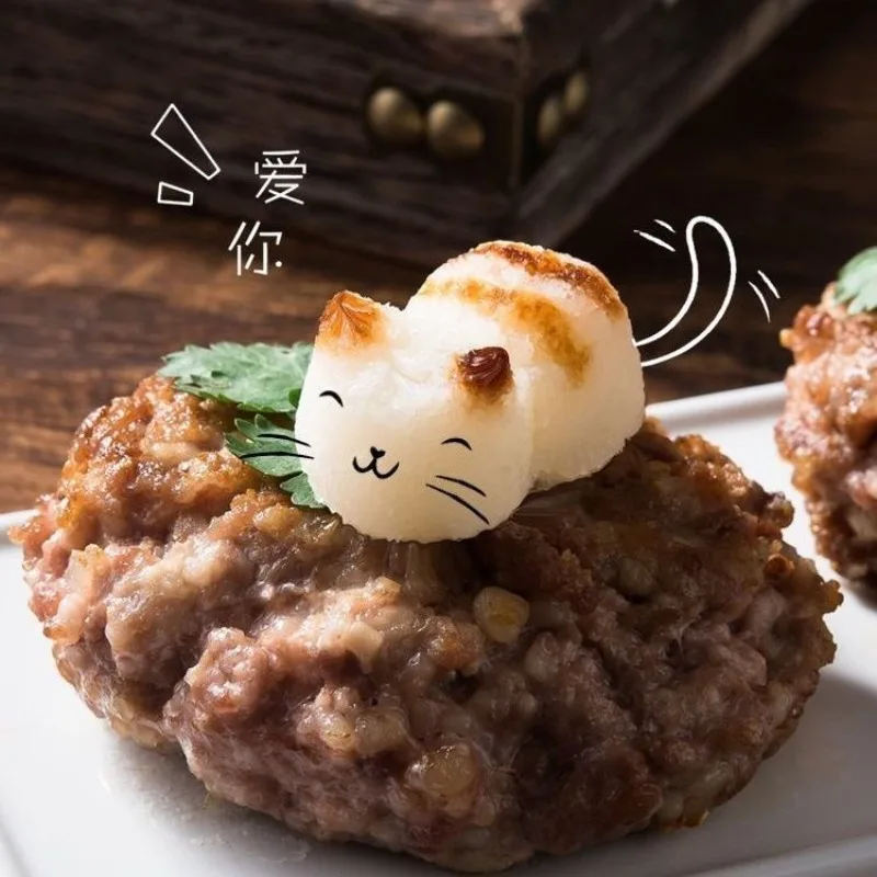 Molde de Plástico para Bolinho - Baby Food Japan avaliação e preço