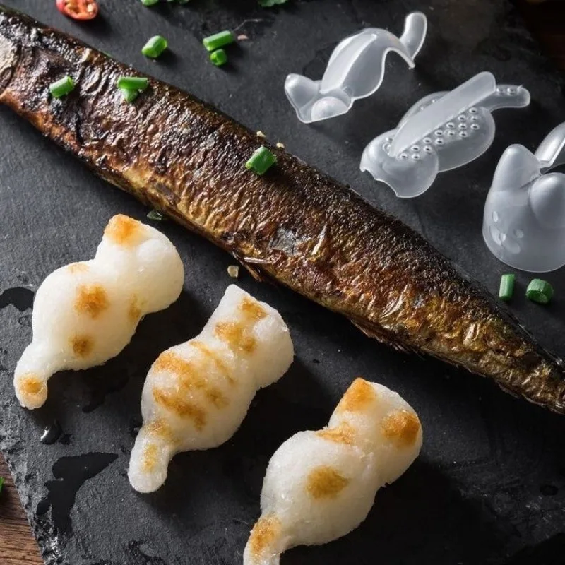 Molde de Plástico para Bolinho - Baby Food Japan avaliação e preço