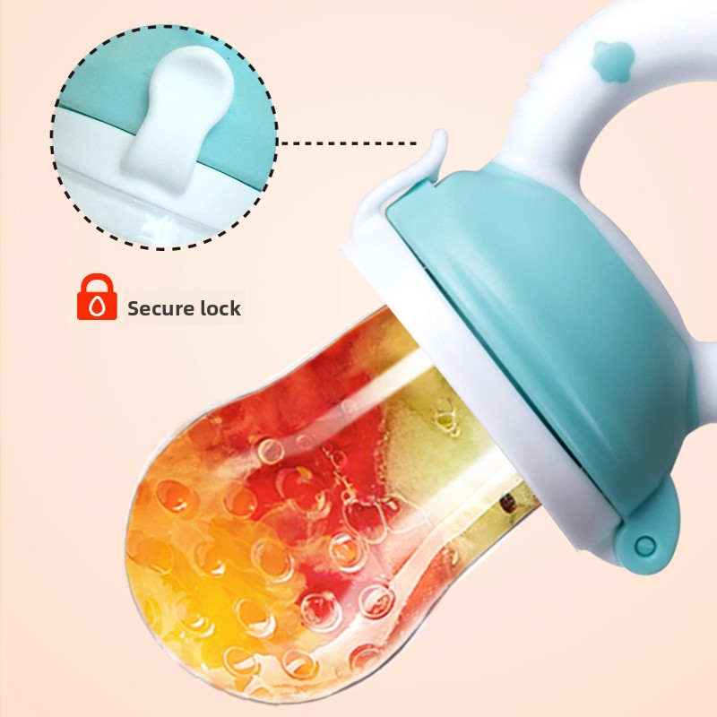 Conjunto de 4 Peças: Alimentad - Baby Food Bites avaliação e preço