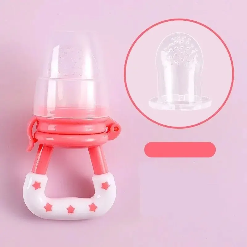 3 pçs bebê frutas e vegetais m - Baby Food Bites avaliação e preço