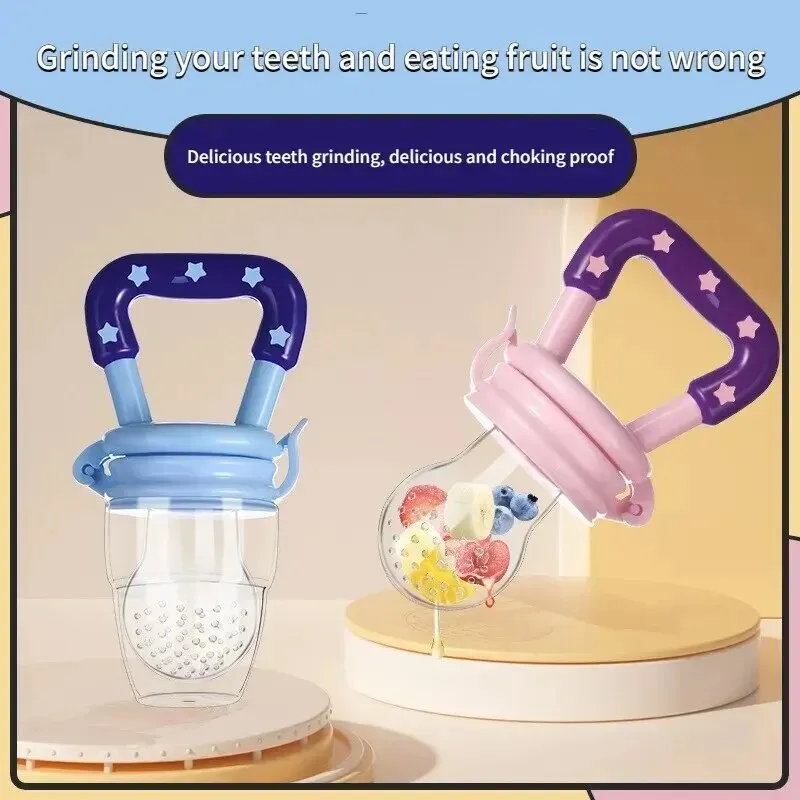 3 pçs bebê frutas e vegetais m - Baby Food Bites avaliação e preço