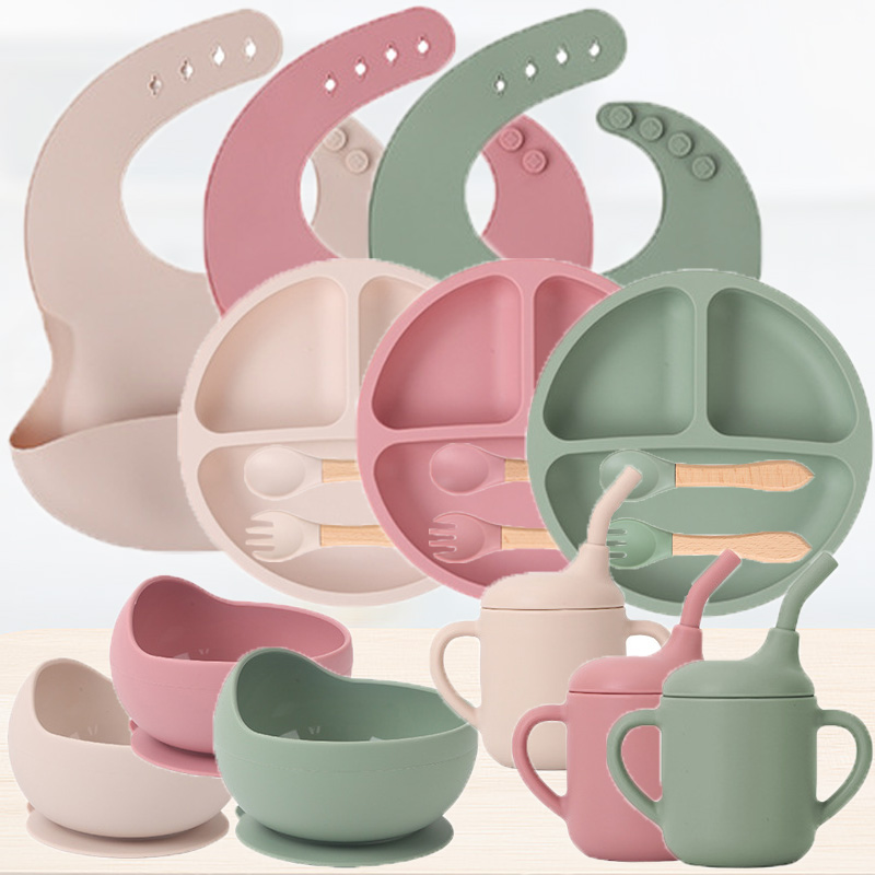 Conjunto de utensílios de mesa - Baby Food Bites avaliação e preço