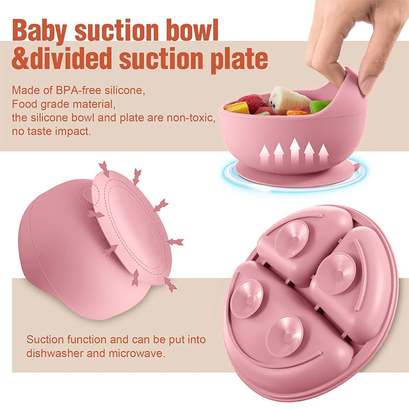 Conjunto de utensílios de mesa - Baby Food Bites avaliação e preço