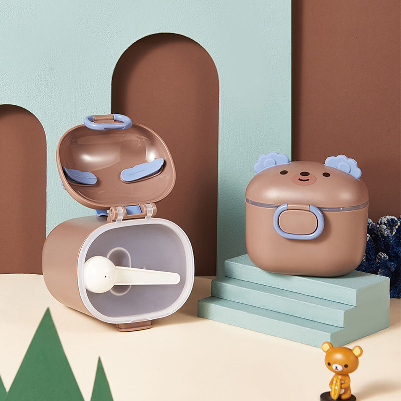 Recipiente de Viagem com Alça  - Baby Food In Jars avaliação e preço