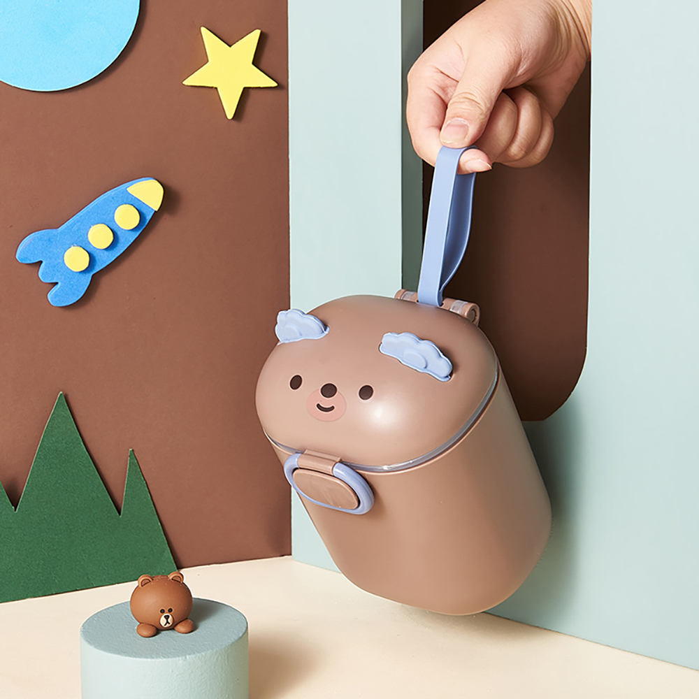 Recipiente de Viagem com Alça  - Baby Food In Jars avaliação e preço