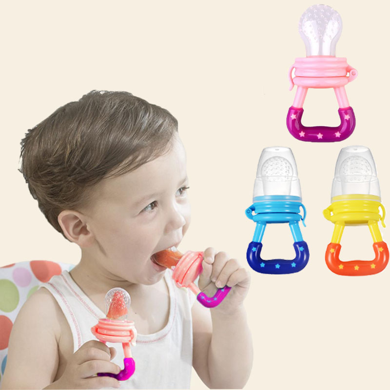 Alimentador de comida para beb - Baby Food Bites avaliação e preço