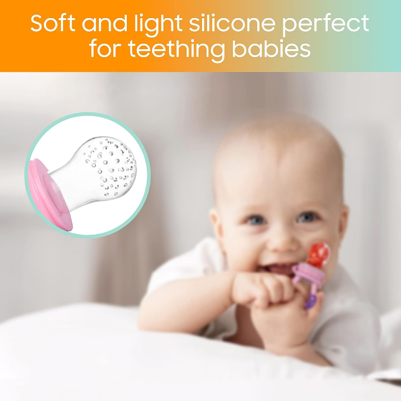Alimentador de comida para beb - Baby Food Bites avaliação e preço
