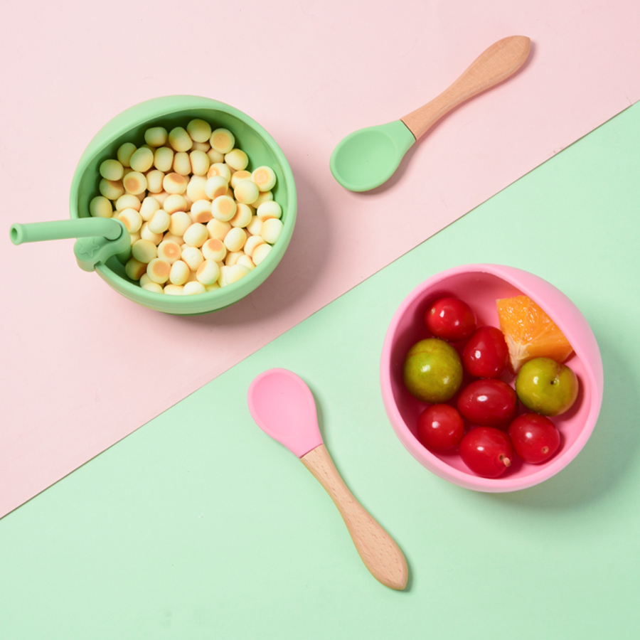 Tigela De Alimentação De Silic - Baby Food Bites avaliação e preço