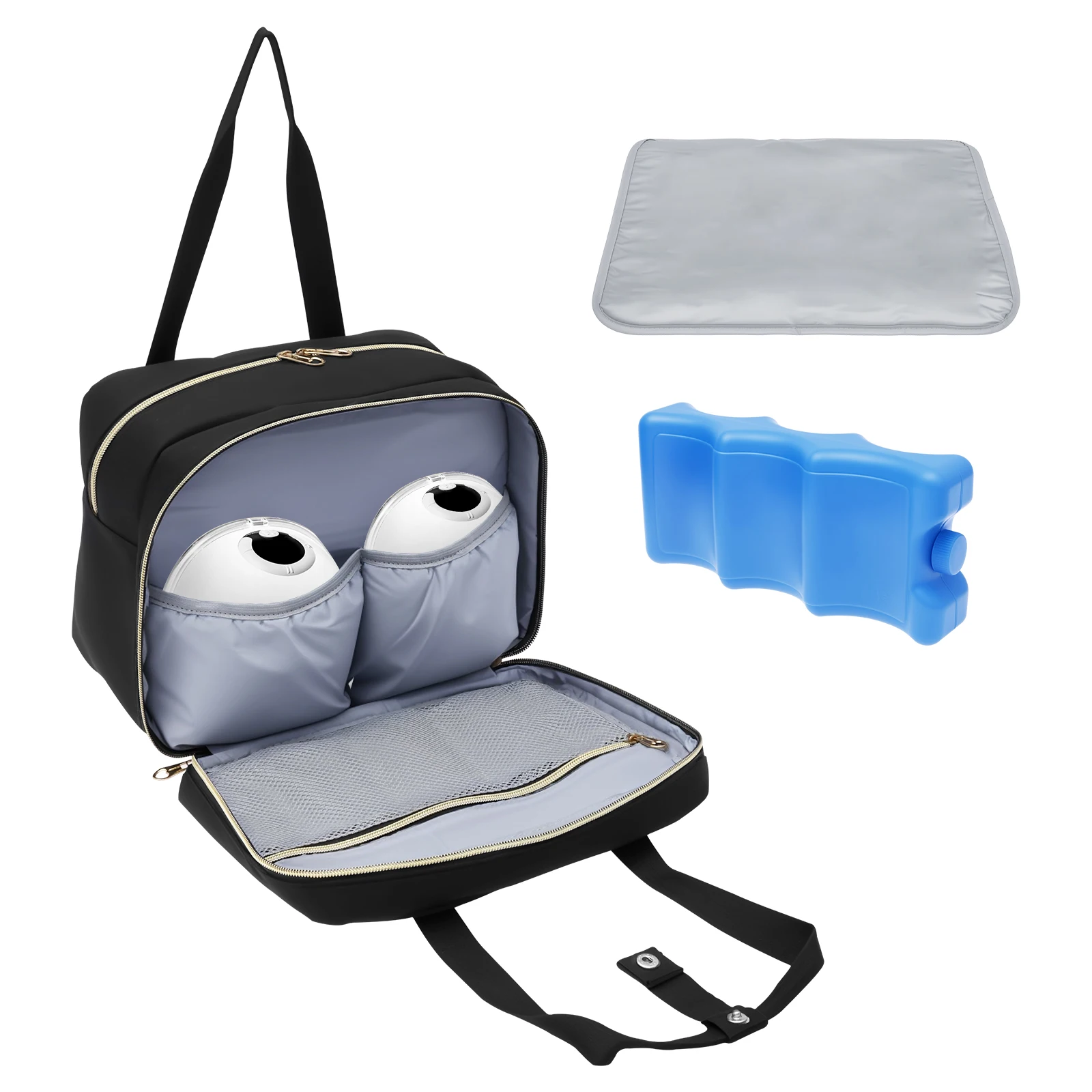 Bolsa de armazenamento para bo - Baby Food Nan avaliação e preço