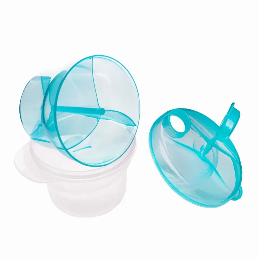 Dispensador de fórmula portáti - Baby Food In Jars avaliação e preço