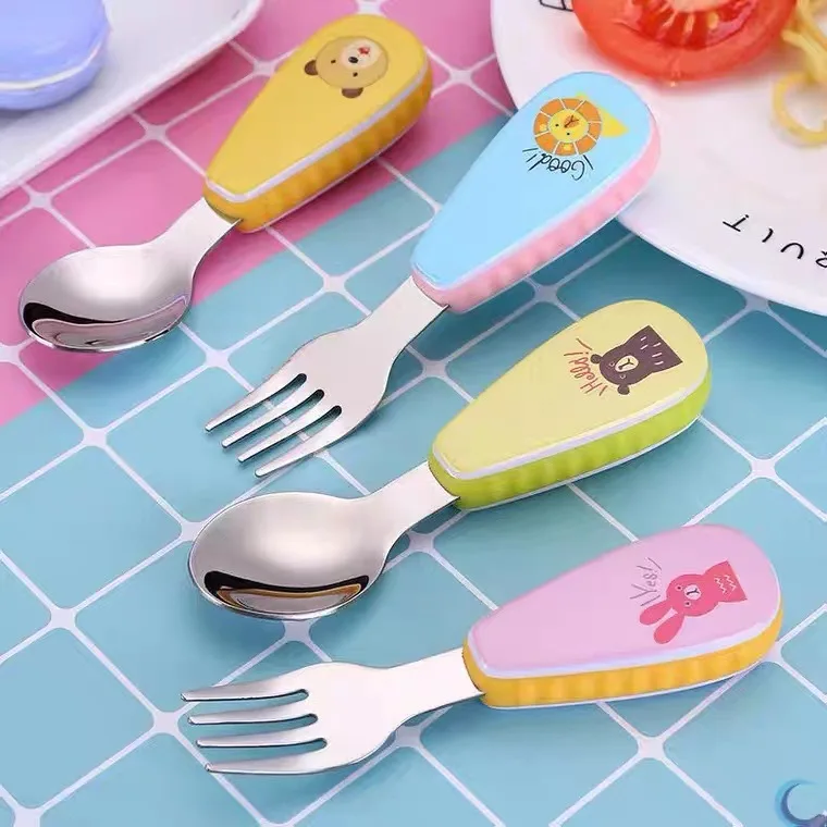 1 conjunto criativo de aço ino - Baby Food Japan avaliação e preço