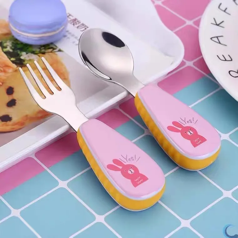 1 conjunto criativo de aço ino - Baby Food Japan avaliação e preço
