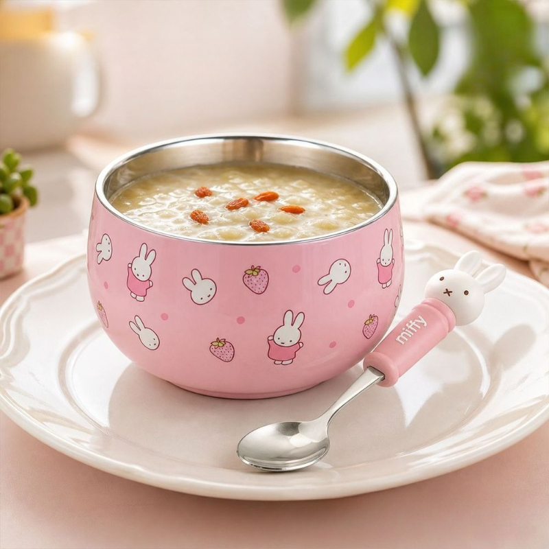 Tigela de Comida para Bebê em  - Baby Food Japan avaliação e preço
