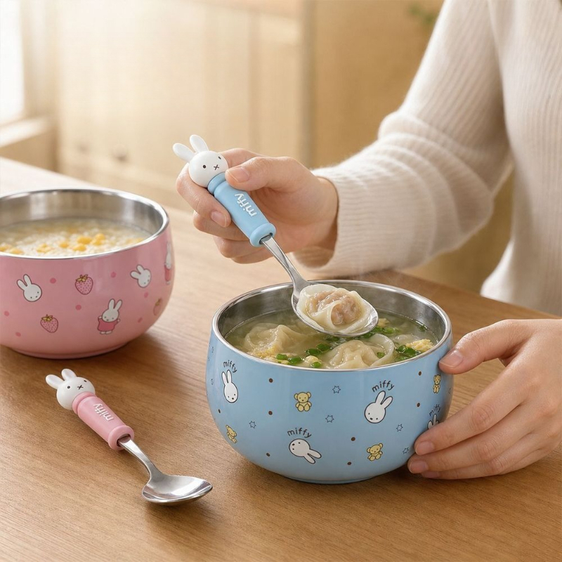 Tigela de Comida para Bebê em  - Baby Food Japan avaliação e preço