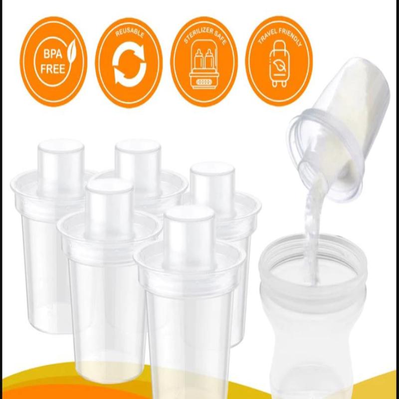 Novo Conjunto de 1 Dispensador - Baby Food In Jars avaliação e preço
