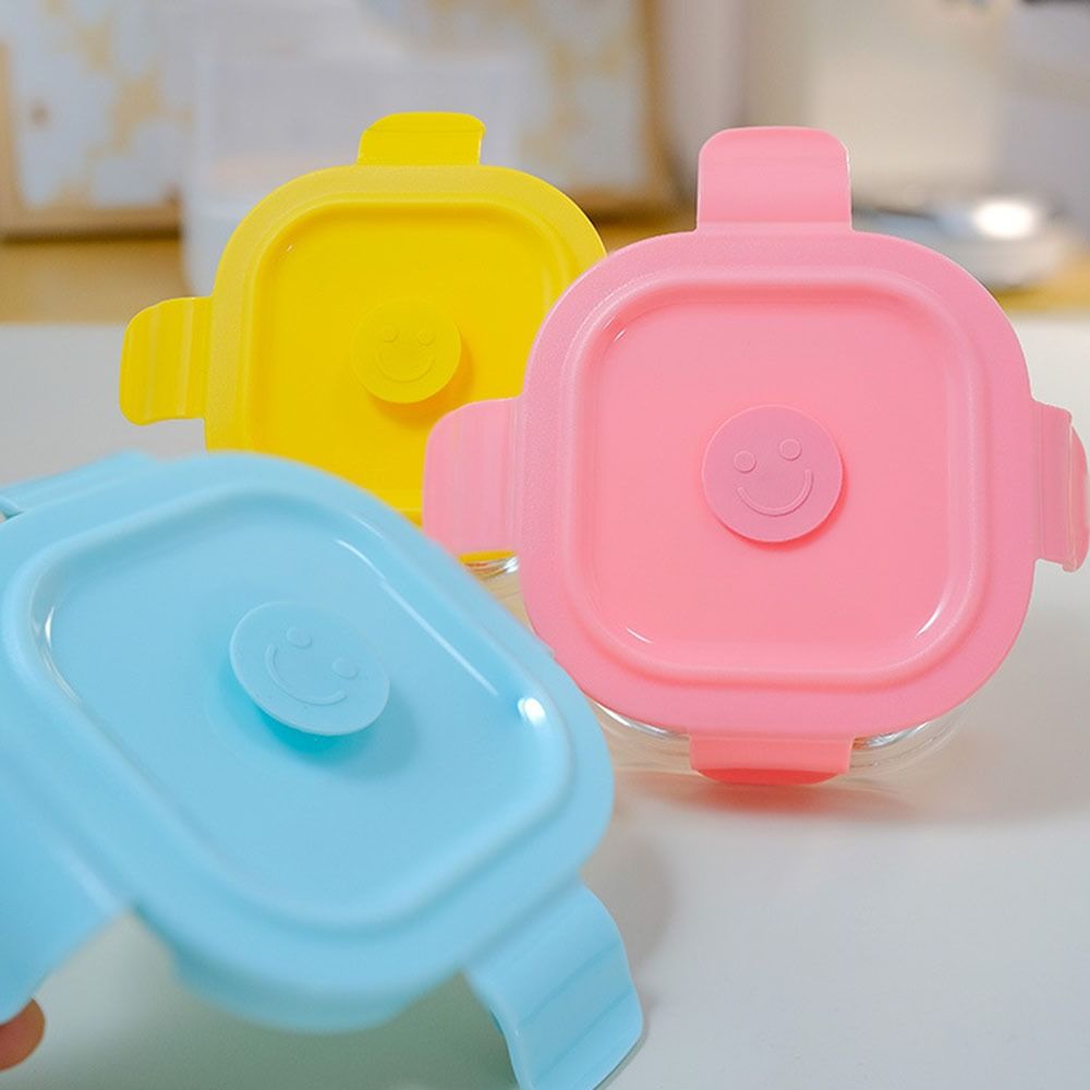 Pote de Vidro para Armazenamen - Baby Food In Jars avaliação e preço