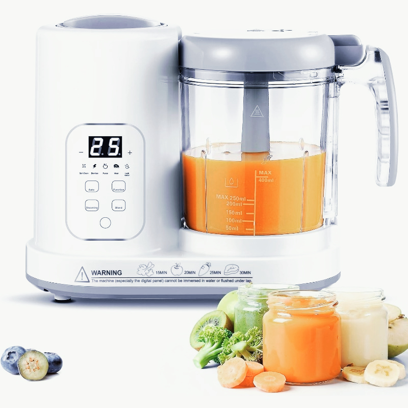 Processador de Alimentos para  - Baby Food Hand Blender avaliação e preço