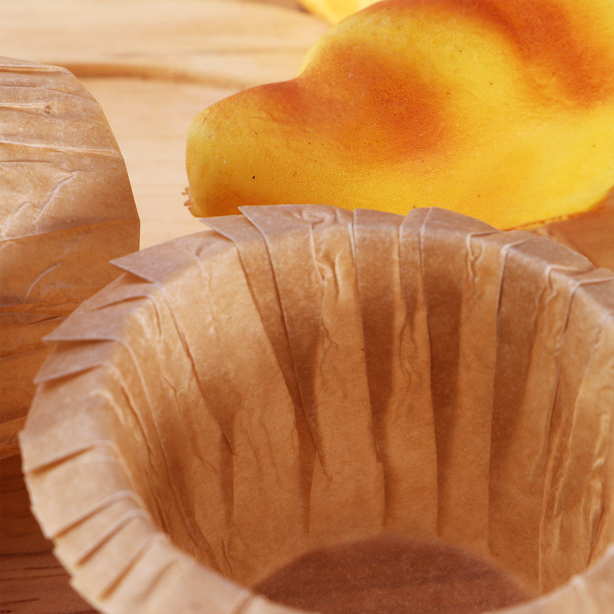 30 Unidades de Forminhas de Cu - Baby Food Usa avaliação e preço