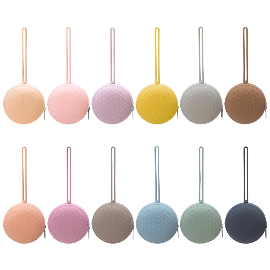 Silicone macio do bebê de grau - Baby Food Pouches avaliação e preço