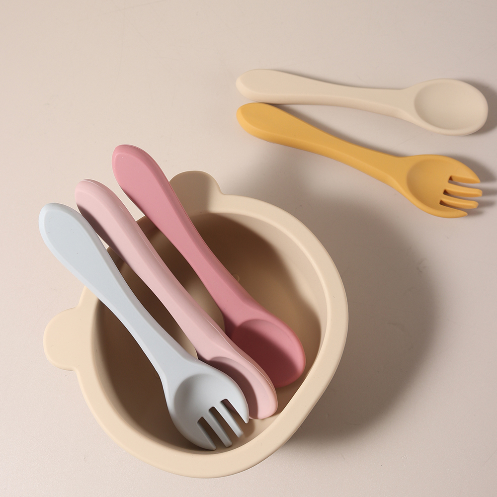 Conjunto Personalizado de 1 Pa - Baby Food Bites avaliação e preço