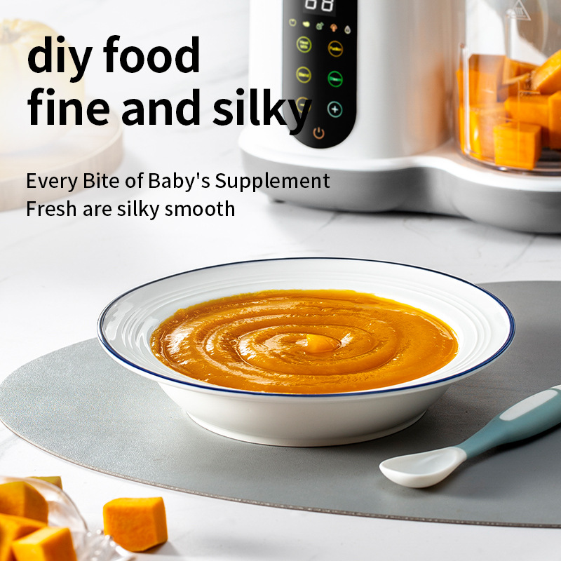 Multifuncional fabricante de a - Baby Food Hand Blender avaliação e preço