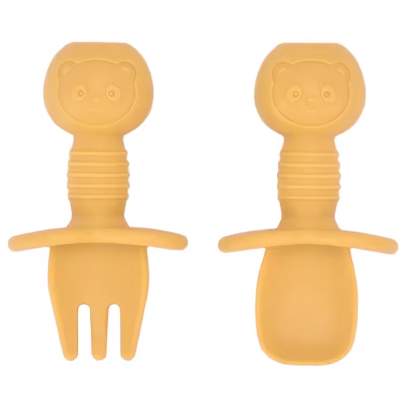 2 pçs grau alimentício criança - Baby Food Bites avaliação e preço
