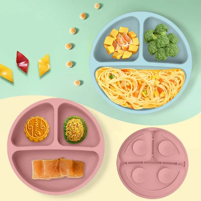 Conjunto de prato infantil de  - Baby Food Bites avaliação e preço