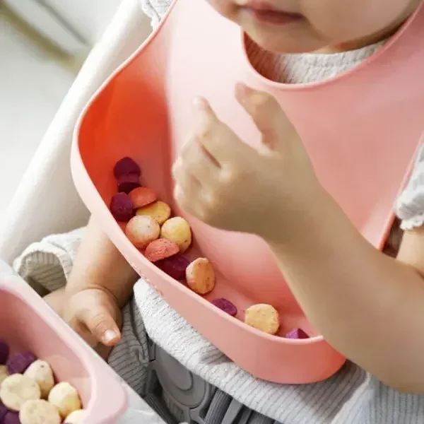 Conjunto de prato infantil de  - Baby Food Bites avaliação e preço
