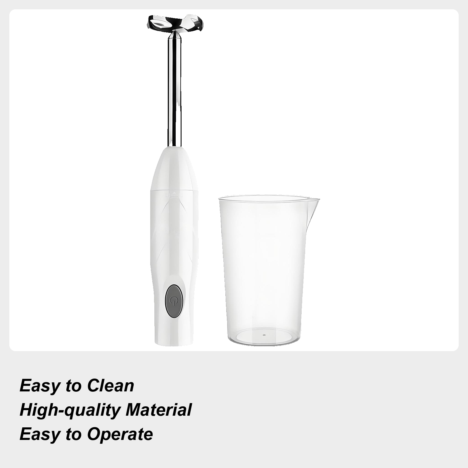 Liquidificadores de mão imersã - Baby Food Hand Blender avaliação e preço