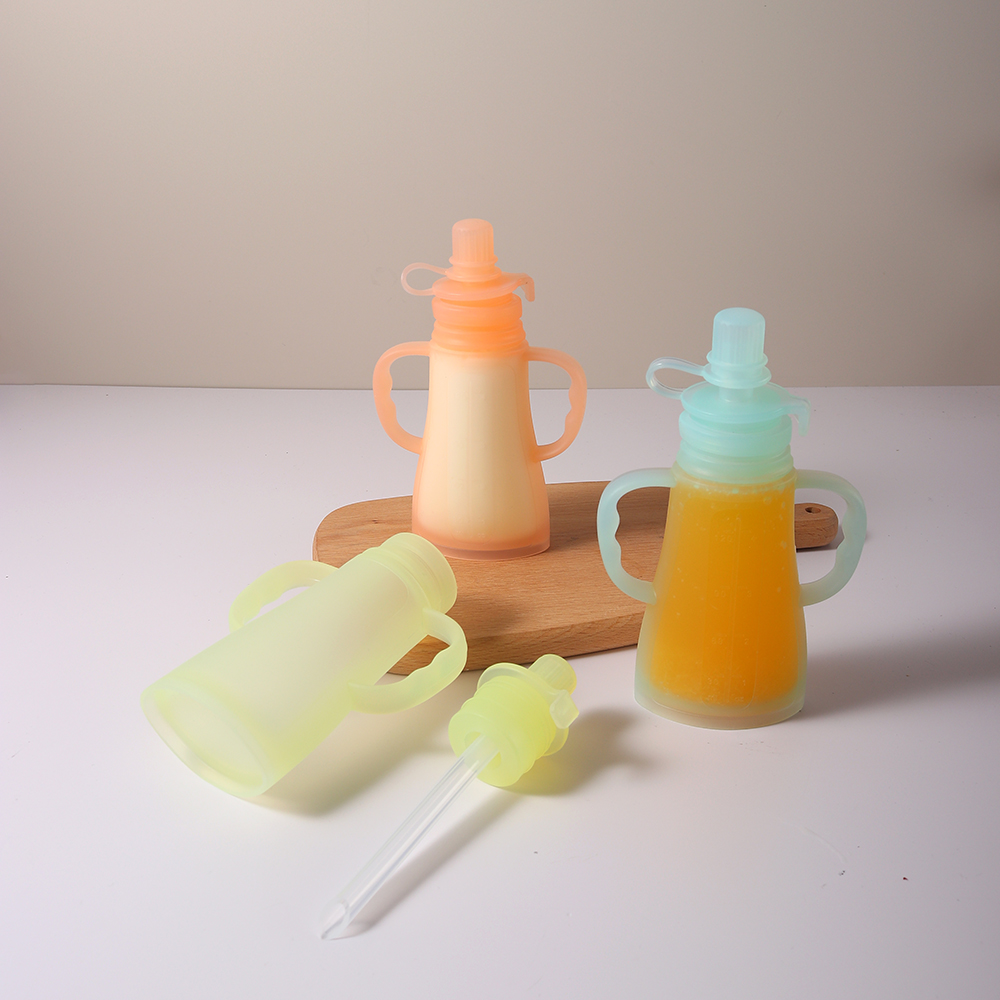 Novo Saco de Armazenamento de  - Baby Food In Jars avaliação e preço