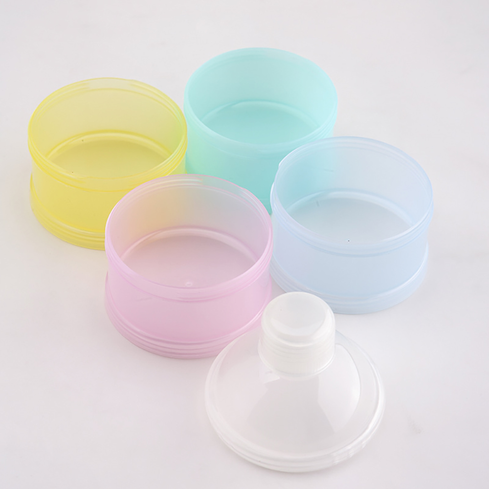 Recipiente portátil para armaz - Baby Food In Jars avaliação e preço