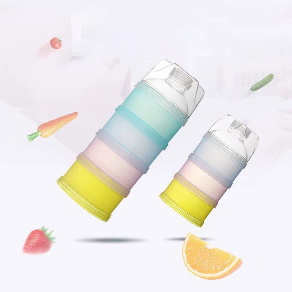 Recipiente portátil para armaz - Baby Food In Jars avaliação e preço
