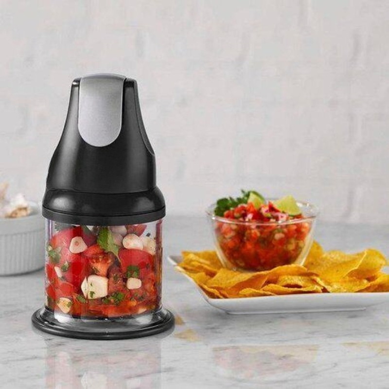 Processador de Alimentos Elétr - Baby Food Hand Blender avaliação e preço