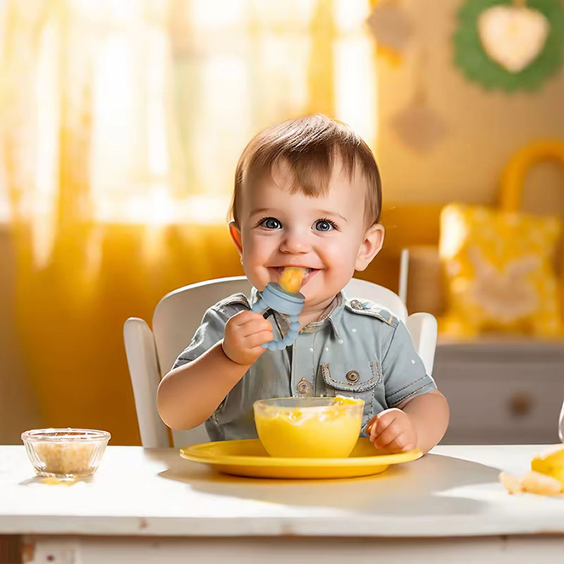 Bandeja de silicone para freez - Baby Food Containers Glass avaliação e preço
