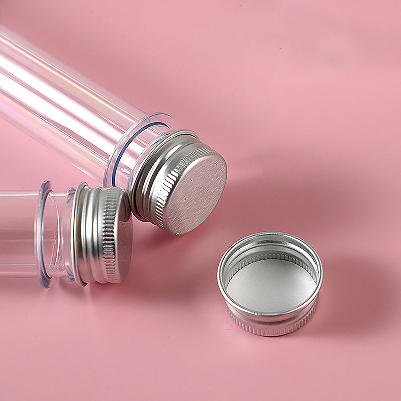 1/5 pçs tubos de ensaio de lab - Baby Food In Jars avaliação e preço